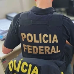 Estão sendo cumpridos 11 mandados de busca e apreensão em cinco estados; a PF cumpre também medidas cautelares pessoais e patrimoniais, como bloqueio e sequestro de bens e valores que superam R$ 446 milhões