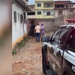 Morgana Caires Corrêa, de 34 anos, foi morta no dia 9 de novembro no município de Itapemirim