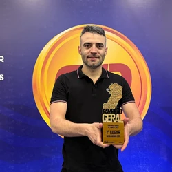 Competição estadual se encerrou no sábado