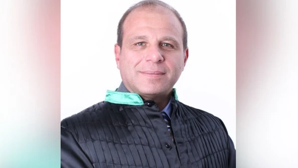 Macário Júdice foi preso na manhã desta sexta-feira (16) pela Polícia Federal em operação que apura o vazamento de informações sigilosas a ex-deputado ligado ao Comando Vermelho