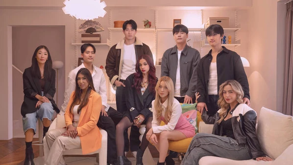 Programa acompanha cinco mulheres que viajam à Coreia do Sul para conhecer seus parceiros