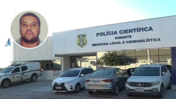 A Polícia Militar informou que a vítima não tinha habilitação para conduzir o veículo; homem foi identificado como Lucas Farias Paixão, de 32 anos