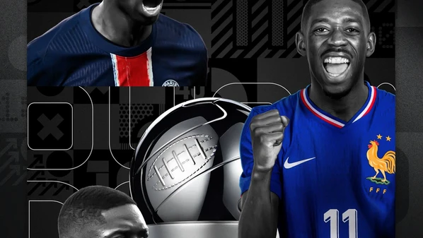 Francês também já havia faturado, em setembro, a premiação Bola de Ouro, entregue pela revista France Football