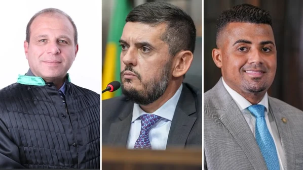 Macário Judice, preso nesta terça-feira (16), é suspeito de ter vazado informações de operação policial contra ex-deputado do Rio de Janeiro, que teria ligação com o Comando Vermelho