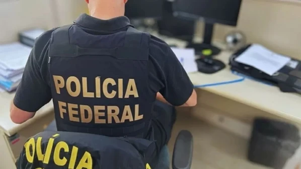 Estão sendo cumpridos 11 mandados de busca e apreensão em cinco estados; a PF cumpre também medidas cautelares pessoais e patrimoniais, como bloqueio e sequestro de bens e valores que superam R$ 446 milhões