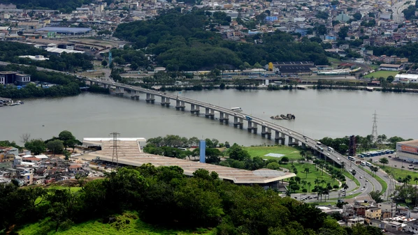 CBN Vitória - zlnvra