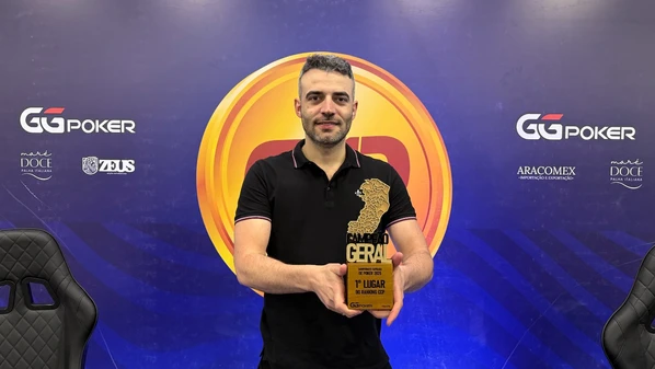 Competição estadual se encerrou no sábado