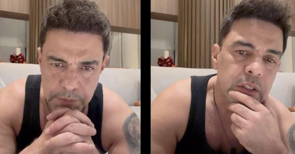 Críticas do cantor levaram ao cancelamento do especial e abriram um debate sobre o papel do SBT, o legado e as posições políticas de Silvio Santos