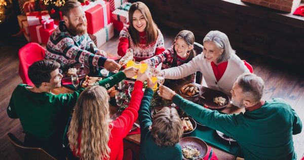 A data pode ser uma oportunidade de reforçar as relações e o cuidado com a saúde mental
