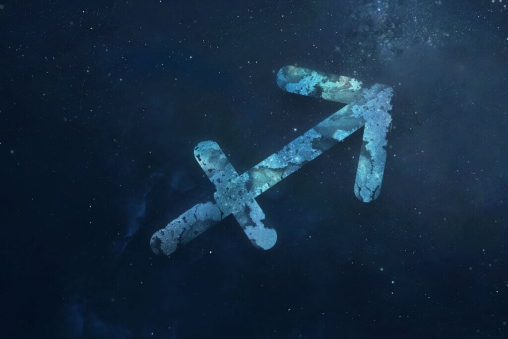 O sagitariano deverá agir com flexibilidade e coragem nesta terça-feira (Imagem: Dima Zel | Shutterstock)