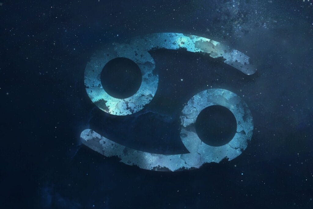 Para o canceriano, momentos ligados a prazer, arte ou romance ganharão profundidade (Imagem: Dima Zel | Shutterstock)