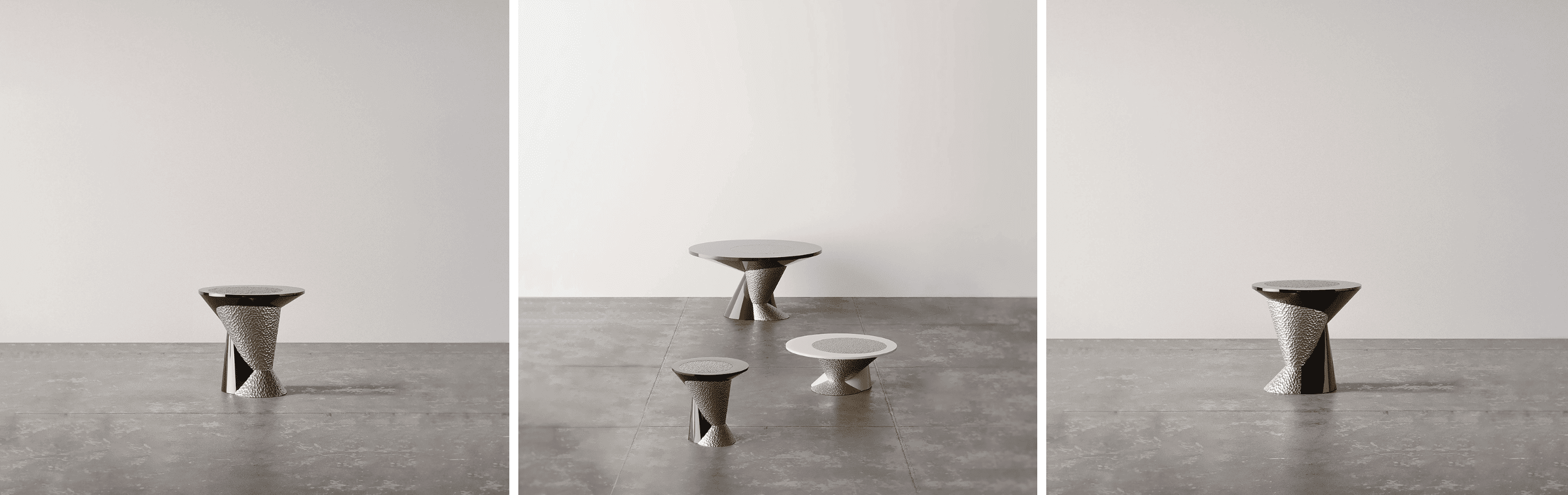 Exposição quase nu