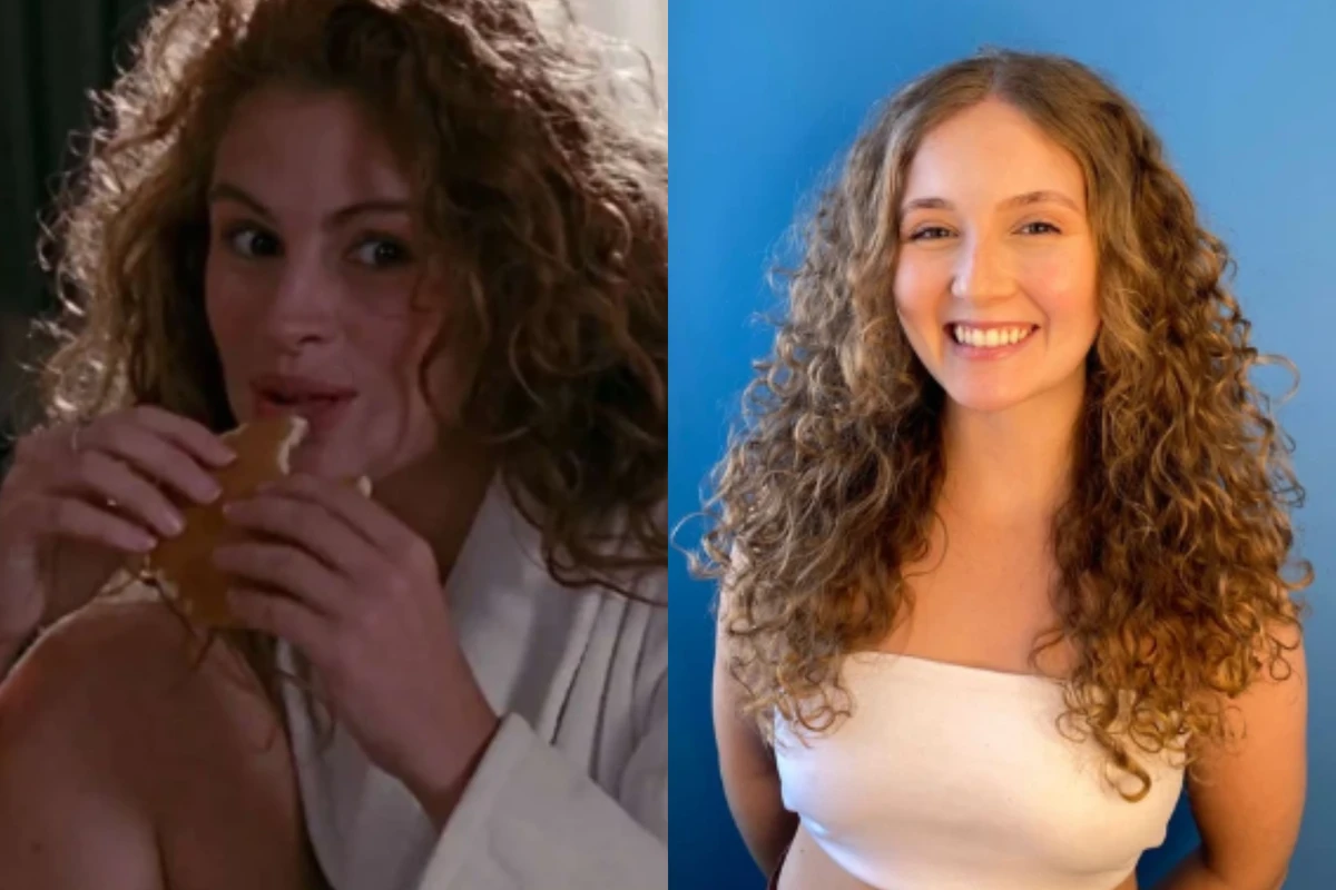 Julia Roberts e Sarah Jessica Parker foram verdadeiros ícones de beleza