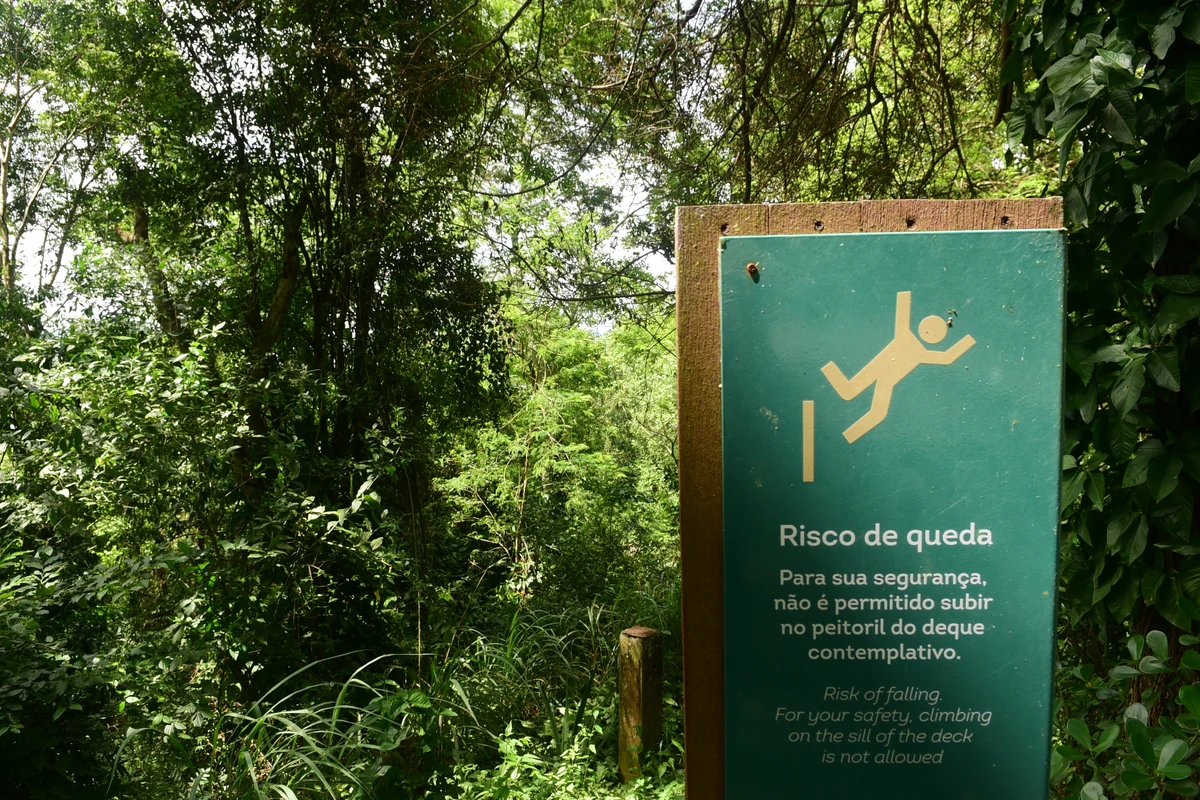 Parque da Fonte Grande, Vitória por Carlos Alberto Silva