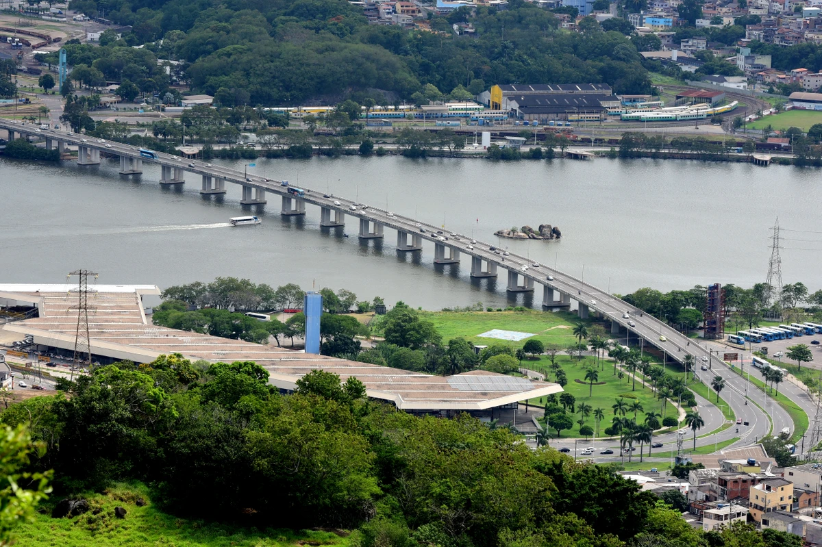 Segunda Ponte