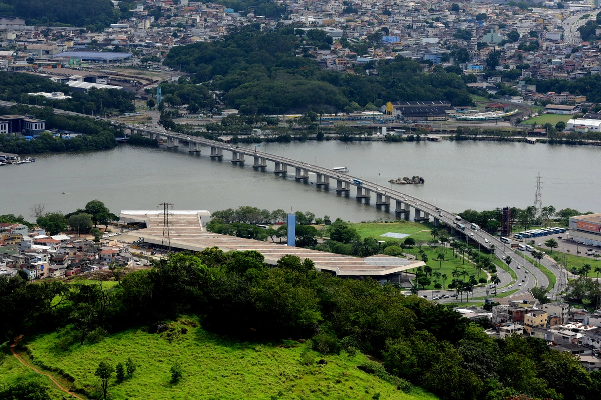 Segunda Ponte