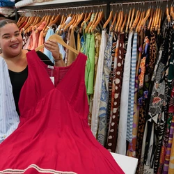 Polos comerciais de Vila Velha e da Serra têm lojas com produtos para agradar diferentes perfis de clientes e sem pesar no bolso