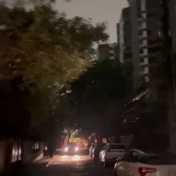 Ainda segundo os relatos, o problema tem sido frequente no último mês e moradores já se queixam da queima de eletrodomésticos em virtude do “vai e volta” da energia elétrica