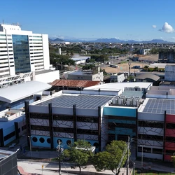 Unidade vai contar com 24 salas de aula, laboratórios, biblioteca, sala de artes, espaços administrativos e pedagógicos e áreas de convivência para os alunos; data para início das aulas também está marcada