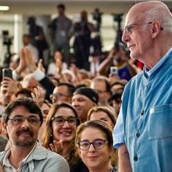 Silêncio imposto ao pároco da Igreja de São Miguel Arcanjo, em São Paulo, não é uma prática comum da Igreja Católica, mas já foi usado contra outras figuras no Brasil, como o teólogo Leonardo Boff e a freira Ivone Gebara.