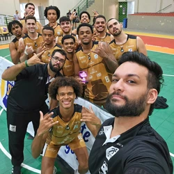 Competição é a divisão de acesso ao NBB