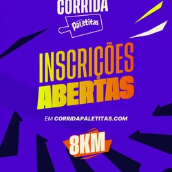 Prova de 8 km será realizada ao longo da orla da cidade do Sul do Espírito Santo