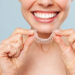 Em Vitória, já existem empresas especializadas em serviços com condições acessíveis para garantir o sorriso desejado. Nova parceria do Clube A Gazeta permite ter acesso a planos de alinhadores invisíveis por R$ 180