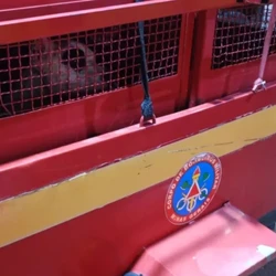 O ataque aconteceu enquanto a criança brincava com o cachorro no quintal da casa; em certo momento, o pitbull avançou contra a menina, e a mãe ao tentar socorrer, também acabou sendo mordida