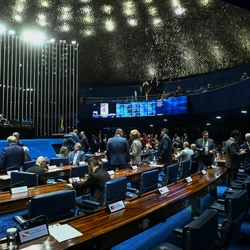 Aprovado com 48 votos a favor e 25 contrários, nesta quarta-feira (17), texto vai à sanção do presidente Lula, que deve vetá-lo