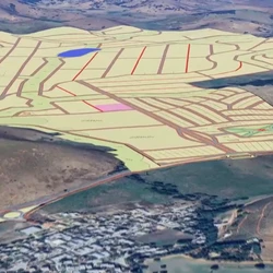 Prefeitura recebeu autorização para empréstimo com o Banestes; recursos serão investidos na construção da infraestrutura do polo, em Pacotuba