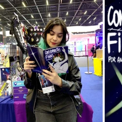 Maior evento geek do país recebeu artistas capixabas e nacionais. Por aqui, feiras na Ufes e no Centro de Vitória também movimentam a cena