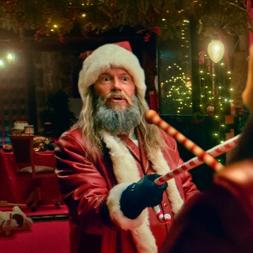 Imagem - Melhores filmes e séries de Natal lançados em 2025