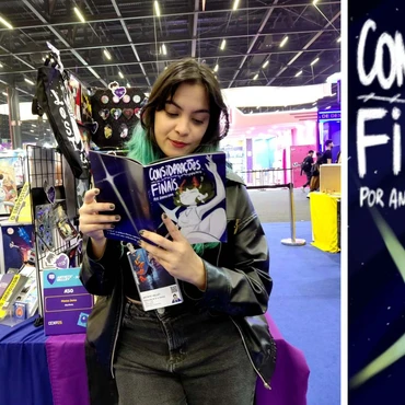 Imagem - Quadrinhos capixabas: artistas ganham espaço na CCXP e eventos agitam o ES