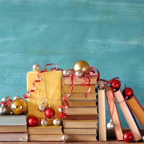 Imagem - 12 livros para presentear no Natal
