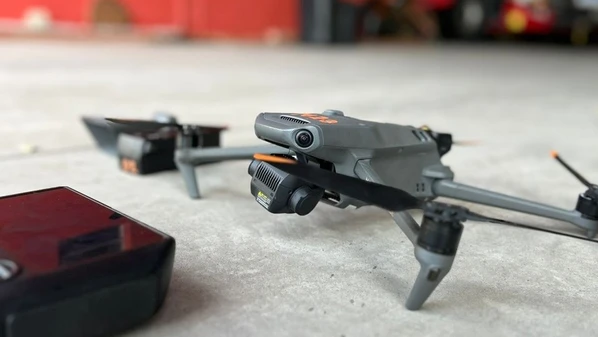 Equipamentos entrarão em operação no 1° trimestre de 2026 e serão destinados às Polícias Civil e Militar