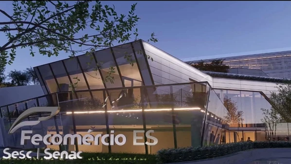 Investimentos do Sistema Fecomércio-ES – Sesc e Senac estão previstos até 2028, com o objetivo de qualificar e modernizar unidades, ampliando os serviços no Espírito Santo
