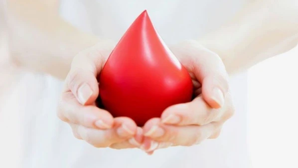 Quem esclarece é a médica do Hemoes, Belisa Sossai