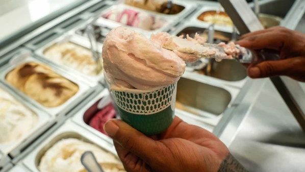 Saiba onde fica a primeira loja física da Originalle. Veja também: estreia do Café Cultura no ES e sabores natalinos da Gelato Borelli
