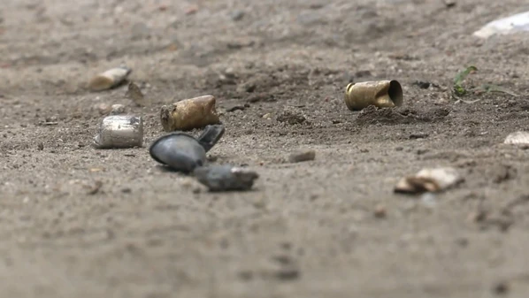 Confronto aconteceu próximo a uma praça em área conhecida por disputas do tráfico de drogas