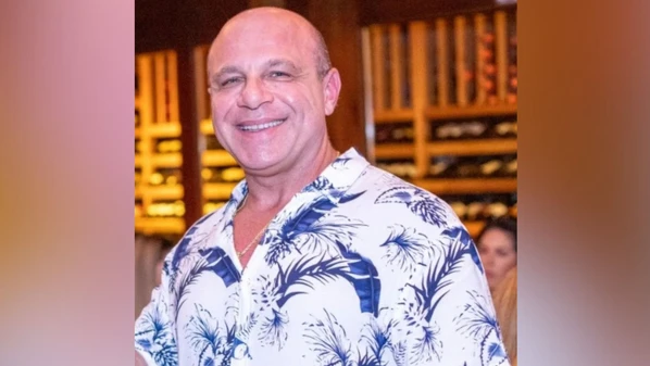 Para o ministro Alexandre de Moraes, Macário Júdice é suspeito de integrar organização criminosa com o objetivo de atrapalhar investigações da Polícia Federal