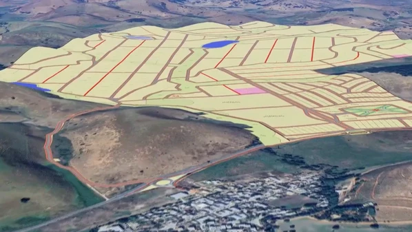 Prefeitura recebeu autorização para empréstimo com o Banestes; recursos serão investidos na construção da infraestrutura do polo, em Pacotuba