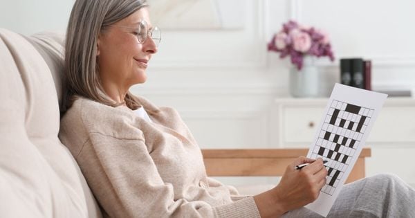 Mesmo durante o descanso, hábitos simples ajudam a estimular a mente, fortalecer a memória e promover mais qualidade de vida