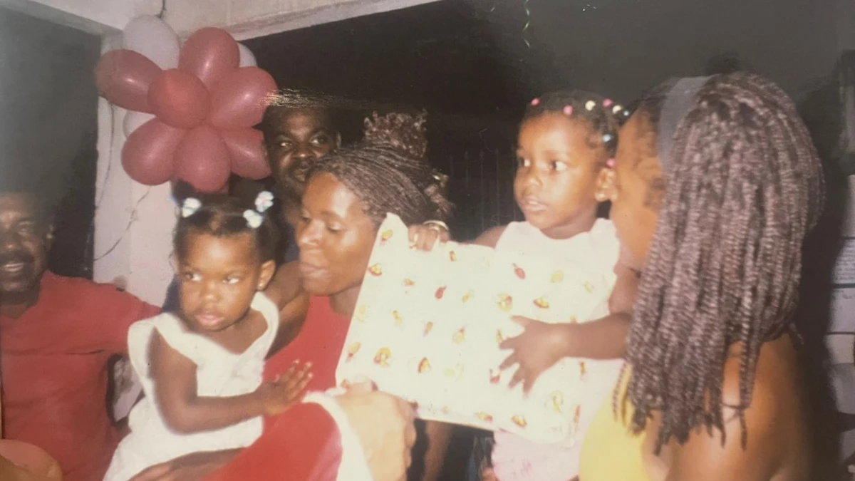 A tradição começou com seu avô e se mantém até os dias atuais. por Arquivo pessoal