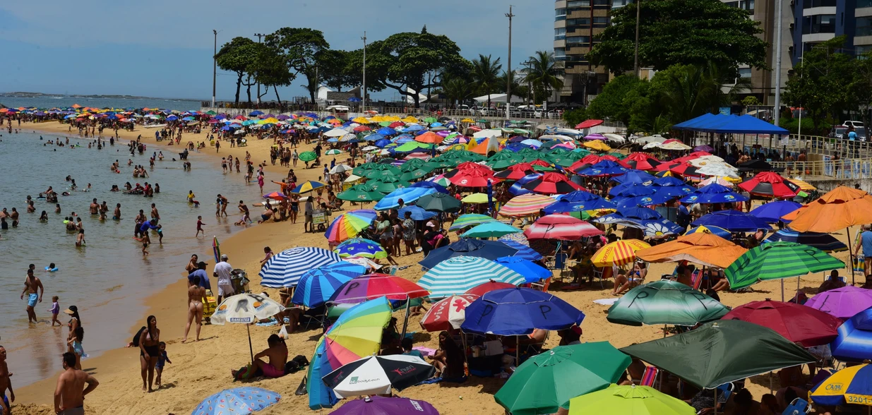 Ouça entrevista com o meteorologista da Defesa Civil Estadual, Mauro Bernasconi
