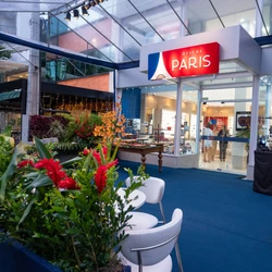 Com 46 anos de história, a empresa segue expandindo os serviços de compra on-line, inclusive, para fora do Estado. Novas ferramentas também buscam garantir atendimento de qualidade