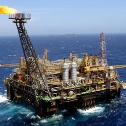 A interrupção da produção na P-40 foi adotada imediatamente por meio do sistema de proteção da plataforma; segundo a estatal, as causas serão investigadas