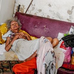 Dengue, chikungunya e oropouche se espalham em um país atingido pelo colapso do sistema de saúde, pela escassez generalizada e pelos cortes de energia elétrica.