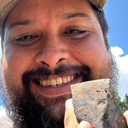 Nos últimos anos, surgiu um mercado de colecionadores ávidos por pedras vindas do espaço, que não está livre de controvérsias