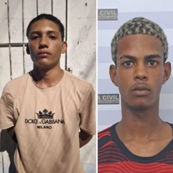 Segundo a polícia, crime foi motivado por uma disputa entre grupos do tráfico de drogas da região