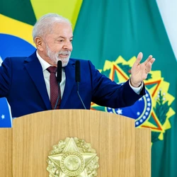 Quem cometeu crime contra país terá que pagar, afirma presidente após aprovação do PL da Dosimetria